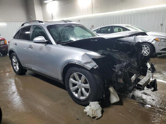 2005 INFINITI FX35 #3292468709