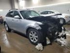 Lot #3292468709 2005 INFINITI FX35