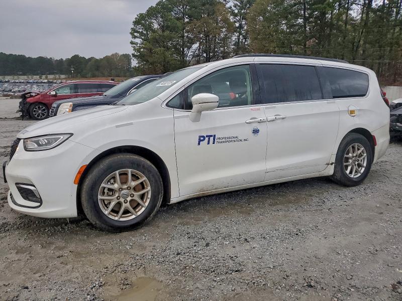 2022 CHRYSLER PACIFICA T #3301691629