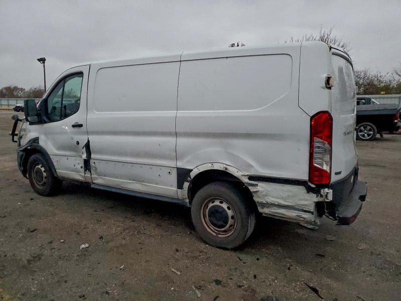 2019 FORD TRANSIT T- #3302770362