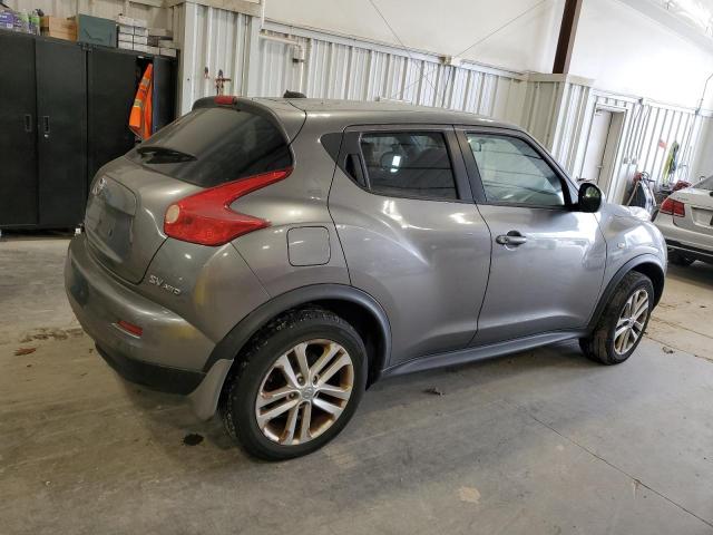 2011 NISSAN JUKE S #3294369113
