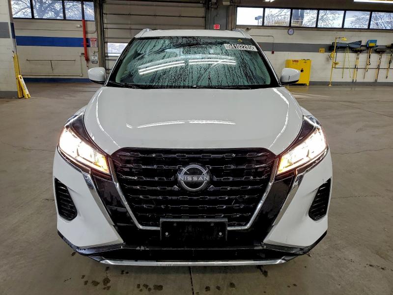 2023 NISSAN KICKS SV #3304606452