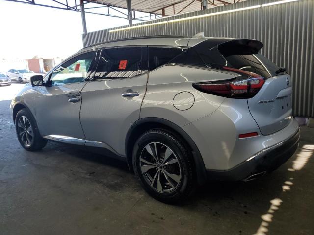 2019 NISSAN MURANO S #3292162225
