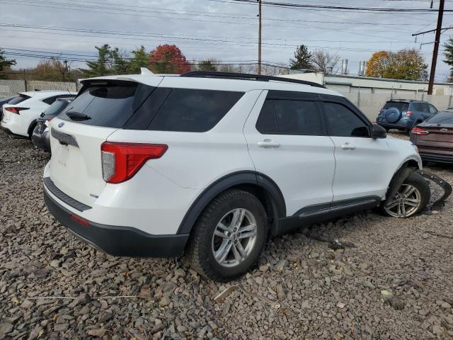 2020 FORD EXPLORER X #3303975760