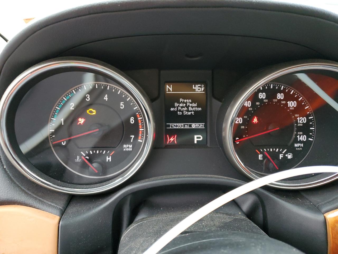 JEEP GRAND CHEROKEE OVERLAND