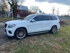 Lot #3293524441 2014 MERCEDES-BENZ GL 63 AMG