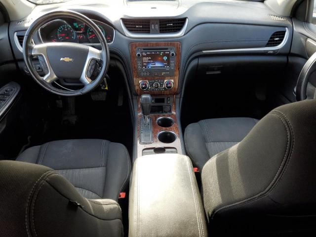 2013 CHEVROLET TRAVERSE L #3292354273