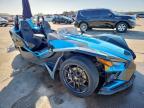 Lot #3301881459 2020 POLA SLINGSHOT R