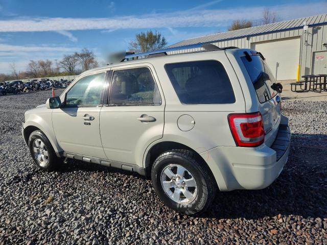 2009 FORD ESCAPE LIM #3286676311