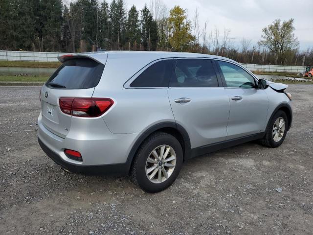 2019 KIA SORENTO LX #3294256922