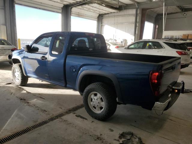 2005 CHEVROLET COLORADO #3302714011