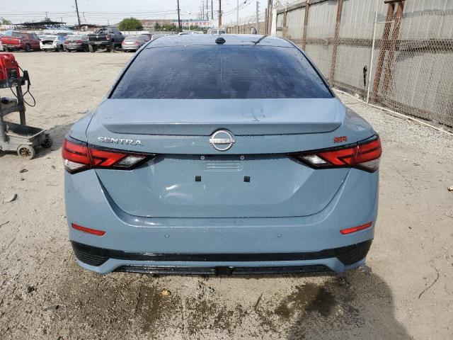 2024 NISSAN SENTRA SR #3285685656