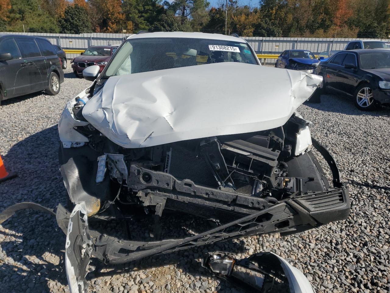 VOLKSWAGEN TIGUAN SE