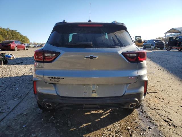 2025 CHEVROLET TRAILBLAZE #3285535281