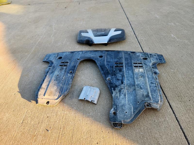 2017 HYUNDAI SANTA FE S #3281389987