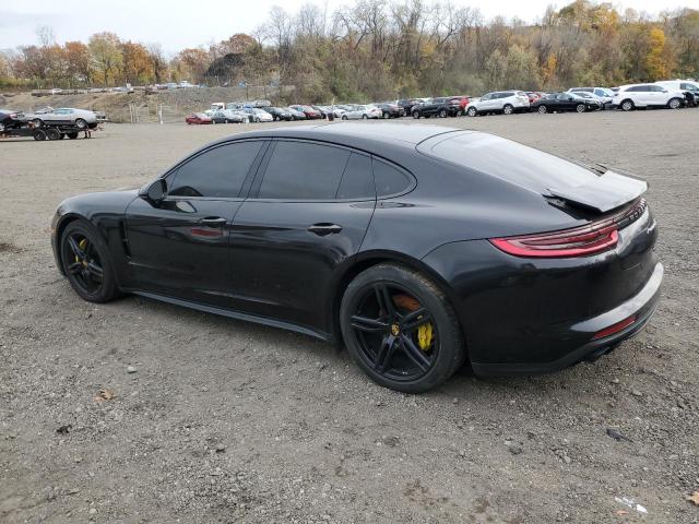 2018 PORSCHE PANAMERA 4 #3283784419