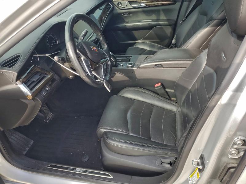 2019 CADILLAC CT6 PREMIU #3303944717