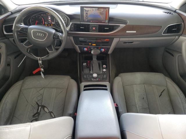 2013 AUDI A6 PRESTIG #3304449592