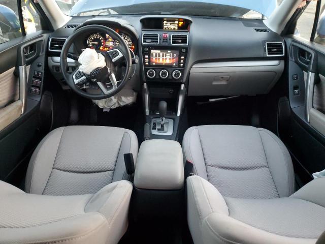 2017 SUBARU FORESTER 2 #3310347975