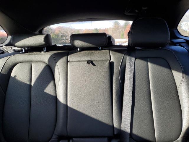 2017 BMW X1 XDRIVE2 #3293443506