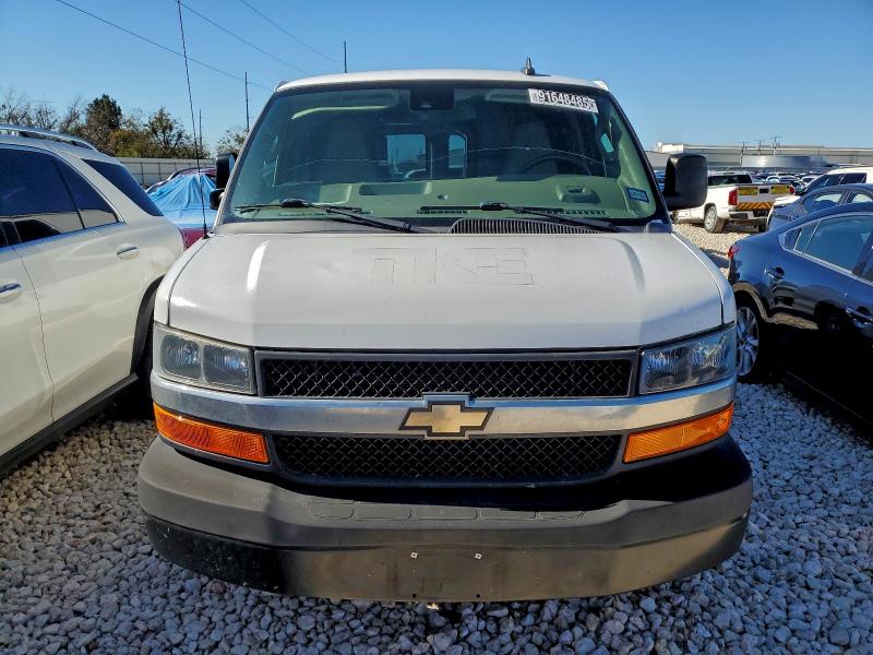 2019 CHEVROLET EXPRESS G2 #3297025347