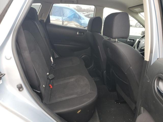 2013 NISSAN ROGUE S #3294689045