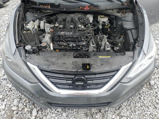 2017 NISSAN ALTIMA 3.5 #3284717003