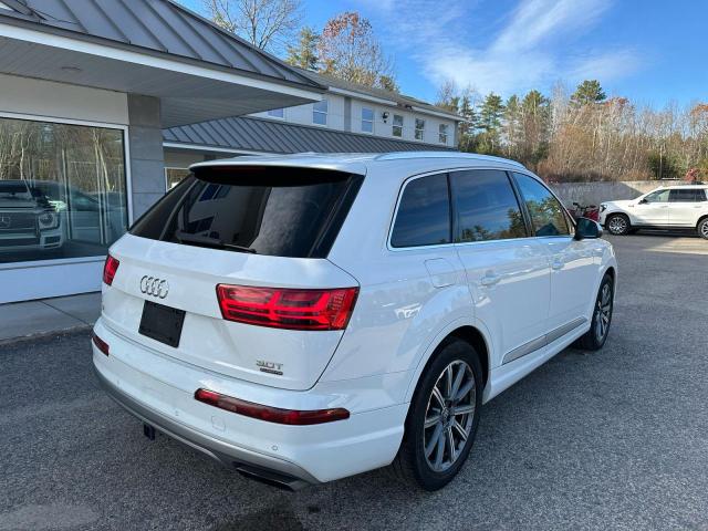 2018 AUDI Q7 PREMIUM #3290218226