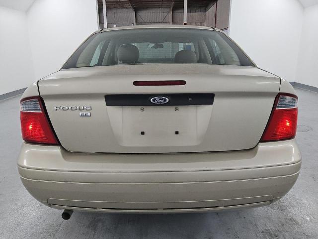 2007 FORD FOCUS ZX4 #3309359967