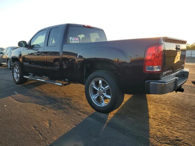 2008 GMC SIERRA C15 #3302929613