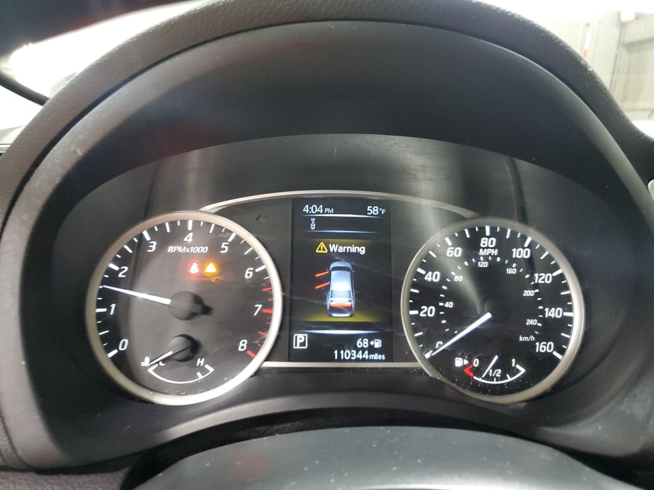 Lot #3282495865 2018 NISSAN SENTRA S