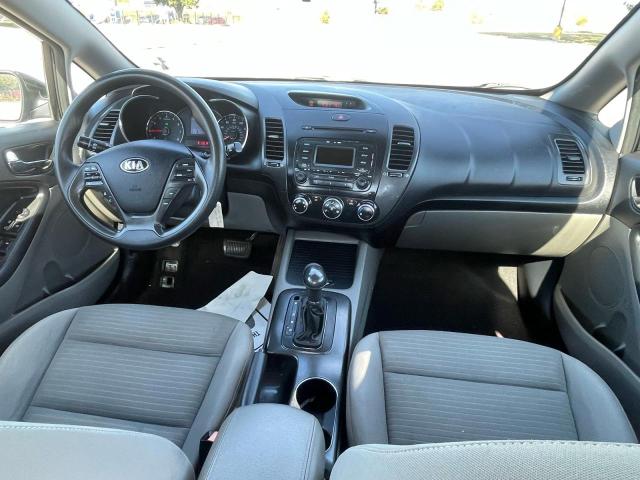 2014 KIA FORTE LX #3281392012