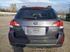 Lot #3310326091 2014 SUBARU OUTBACK 2.