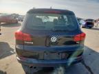 Lot #3296881826 2016 VOLKSWAGEN TIGUAN S