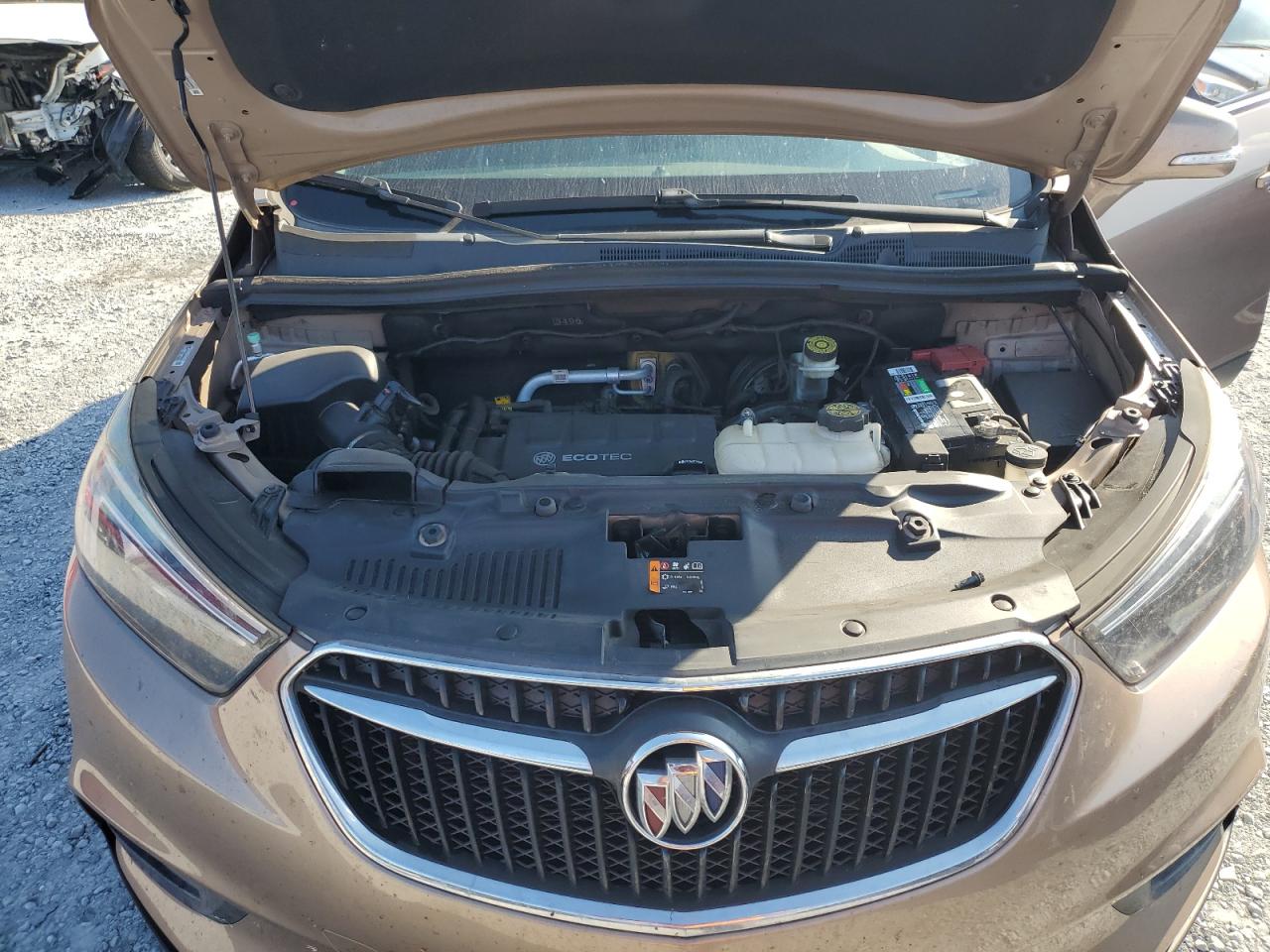 BUICK ENCORE PREFERRED