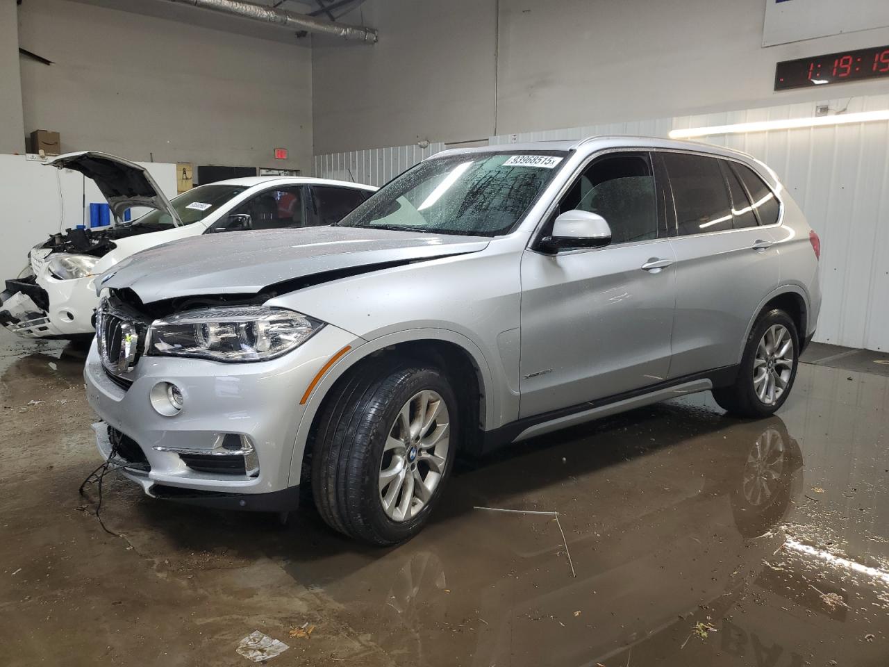 BMW X5 XDRIVE35I