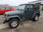 Lot #3293559478 2002 JEEP WRANGLER /