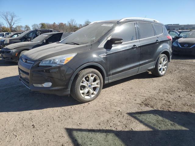 Global Auto Auctions: 2014 FORD ESCAPE TIT
