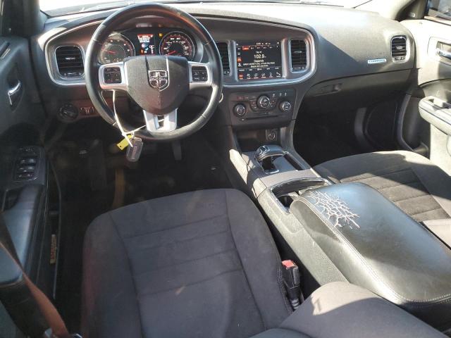 2013 DODGE CHARGER SX - 2C3CDXHG0DH560599