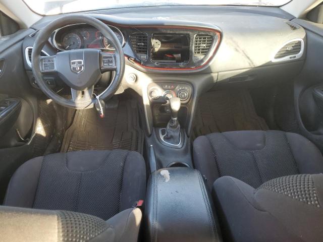 2015 DODGE DART SE 1C3CDFAA4FD173957