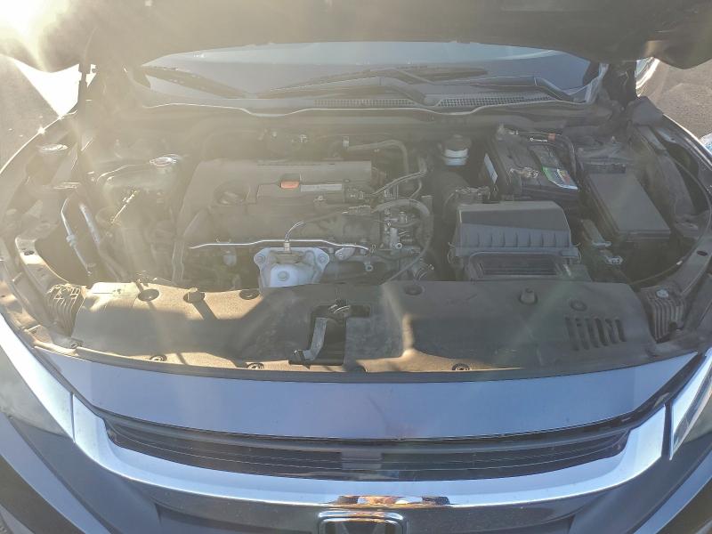 2016 HONDA CIVIC LX #3308586506