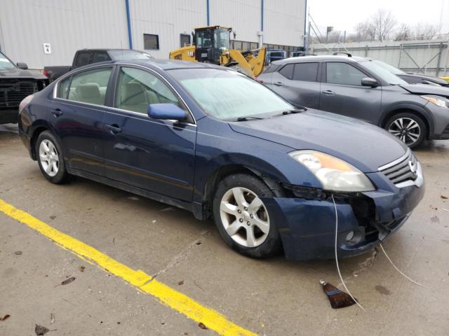 2008 NISSAN ALTIMA 2.5 #3292351288