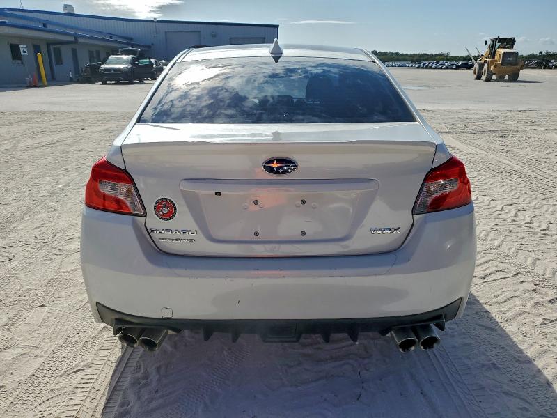 2021 SUBARU WRX #3296783950