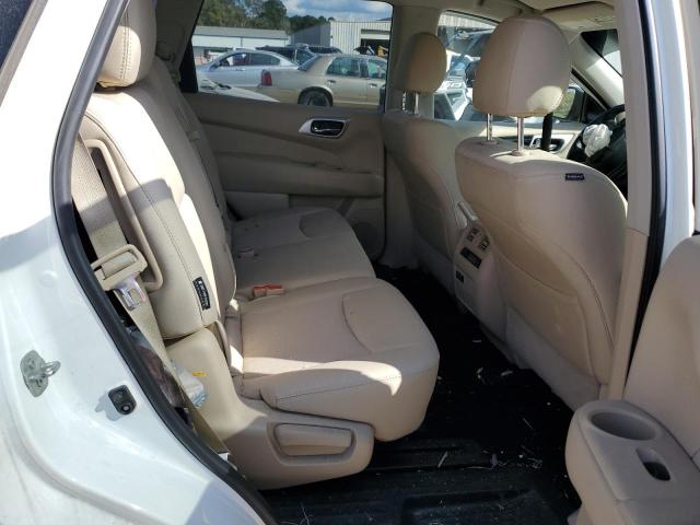 2019 NISSAN PATHFINDER #3301763349