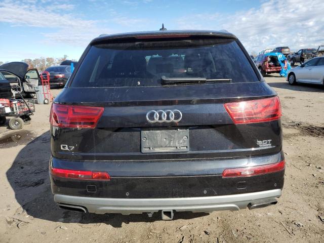 2017 AUDI Q7 PREMIUM - WA1LAAF72HD002688