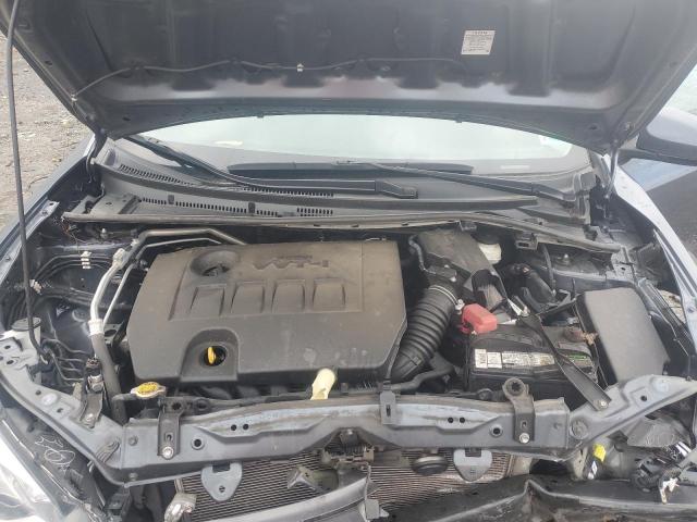 2016 TOYOTA COROLLA L - 2T1BURHEXGC608920