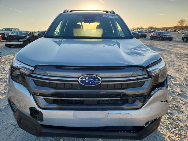 2025 SUBARU FORESTER P #3294157943