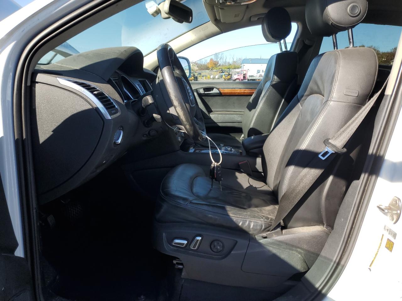 AUDI Q7 PREMIUM PLUS