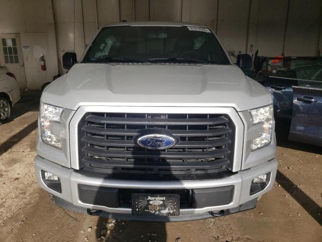 2017 FORD F150 SUPER #3294479524