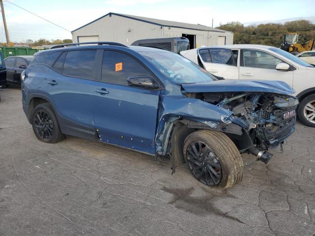 2024 GMC TERRAIN SL #3282387257